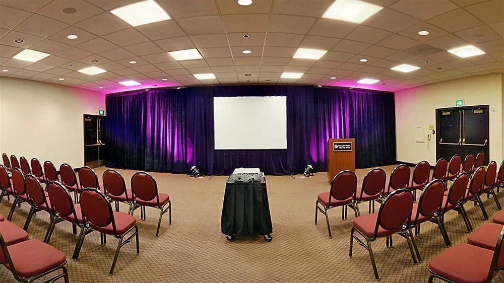Holiday Inn Portland - Columbia Riverfront By Ihg