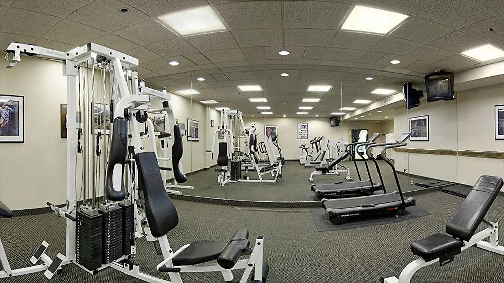 Holiday Inn Portland - Columbia Riverfront By Ihg 3*,