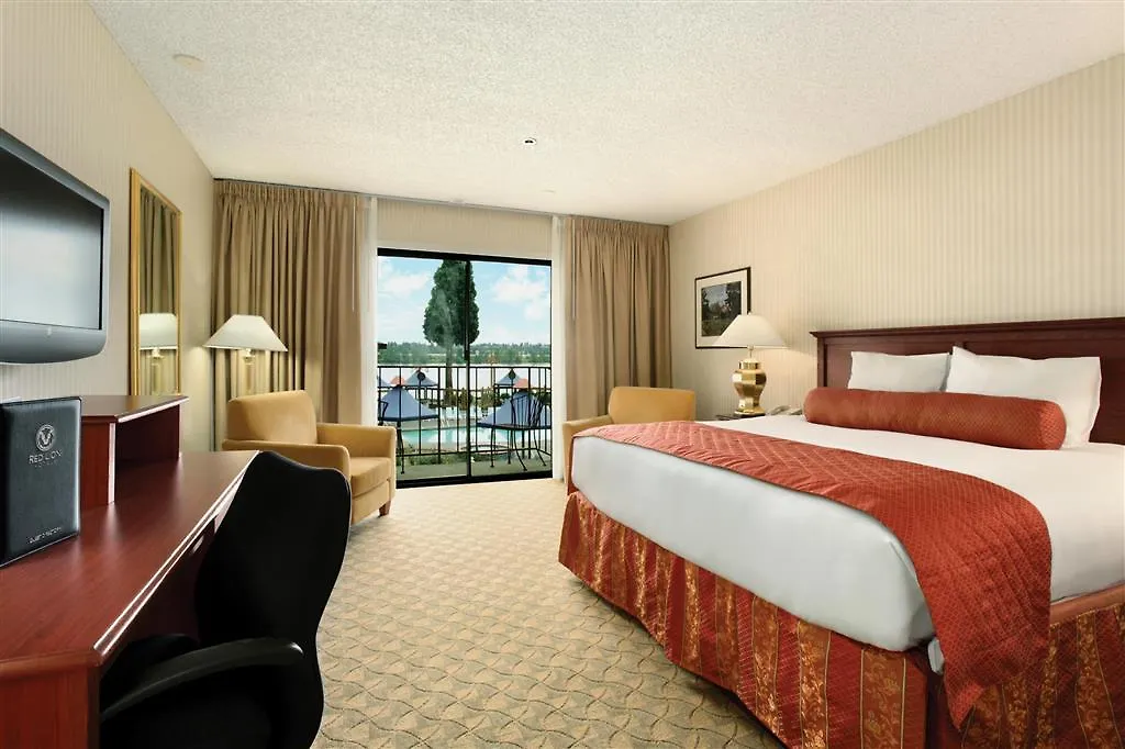 Holiday Inn Portland - Columbia Riverfront By Ihg United States