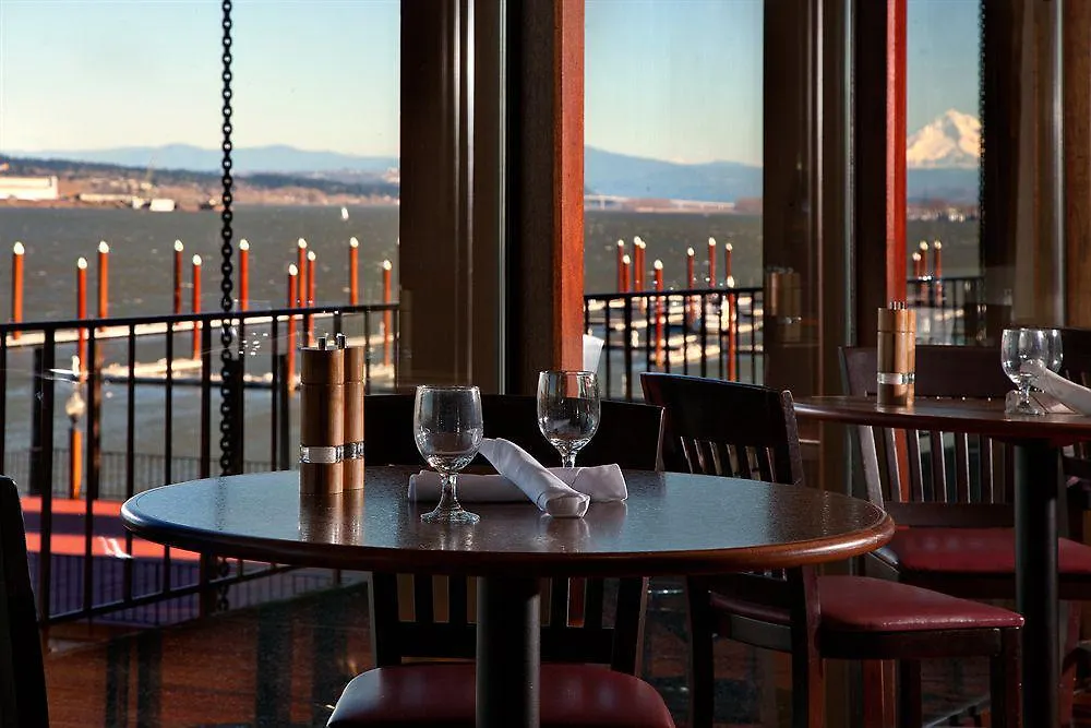 *** Hotel Holiday Inn Portland - Columbia Riverfront By Ihg United States