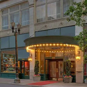 4* Hotel The Royal Sonesta Downtown