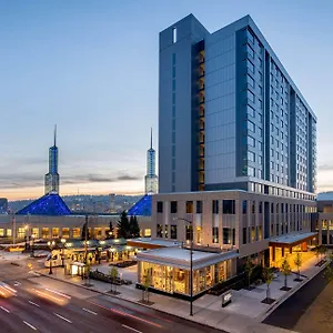4* Hotel Hyatt Regency At The Oregon Convention Center