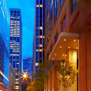 Hyatt Centric Street New York