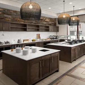 3* Hotel Downtown/riverplace