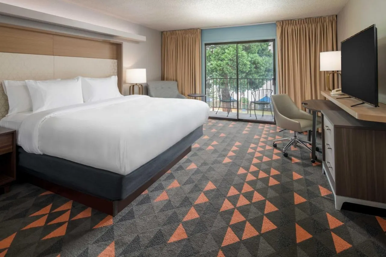 Holiday Inn Portland - Columbia Riverfront By Ihg United States