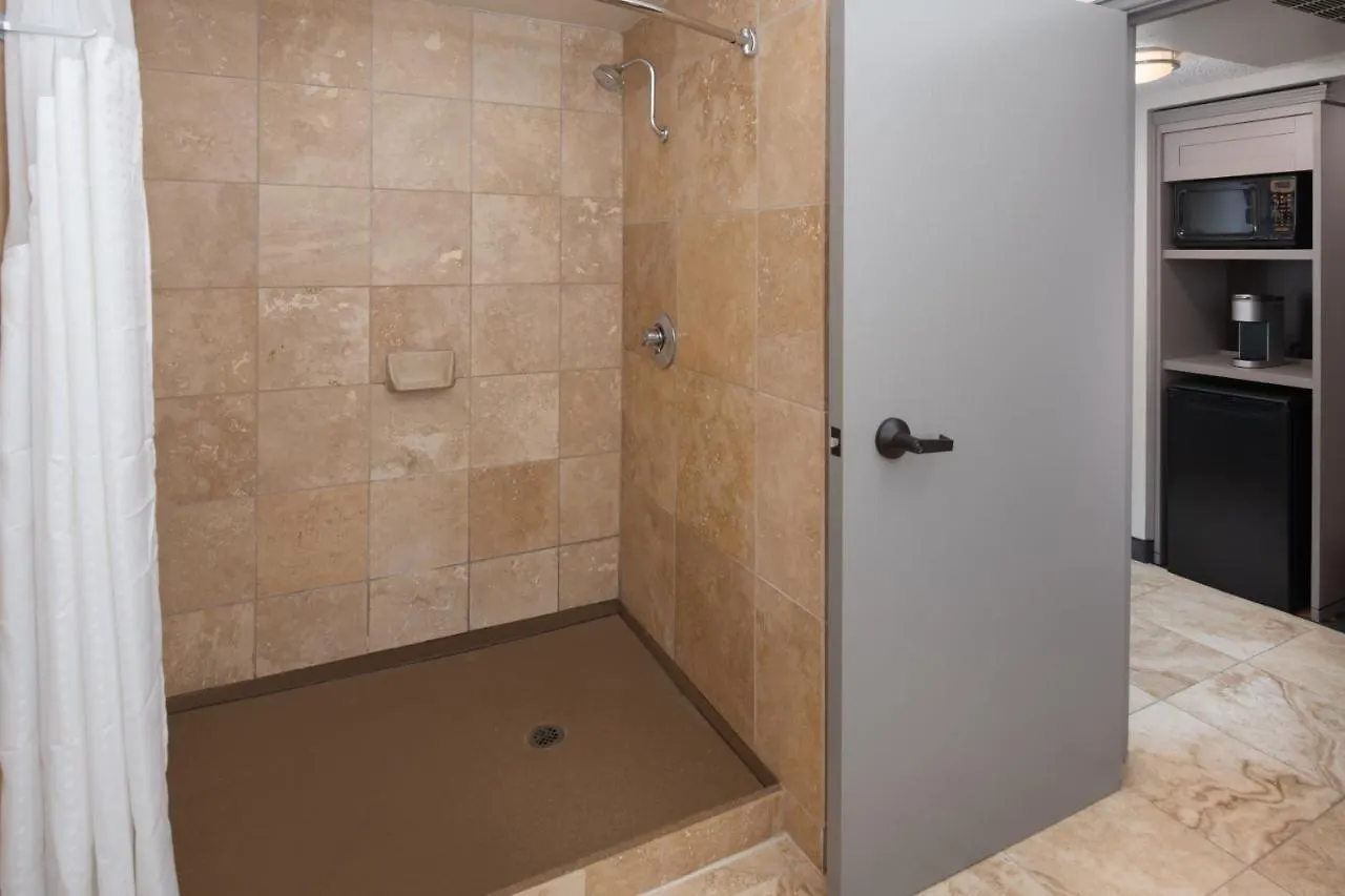 Holiday Inn Portland - Columbia Riverfront By Ihg