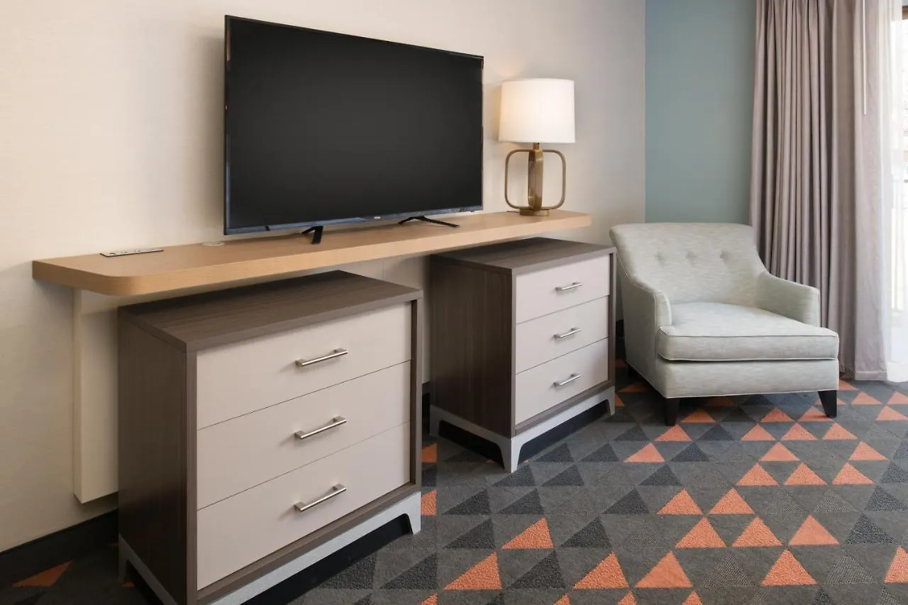 Hotel Holiday Inn Portland - Columbia Riverfront By Ihg