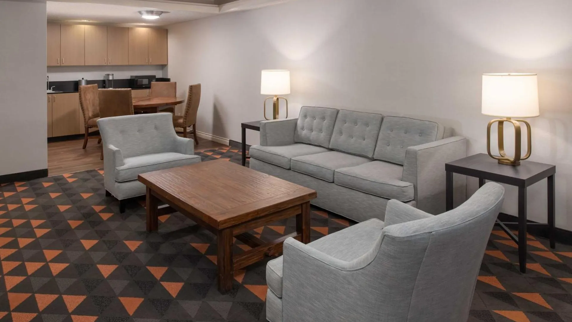 Holiday Inn Portland - Columbia Riverfront By Ihg Hotel