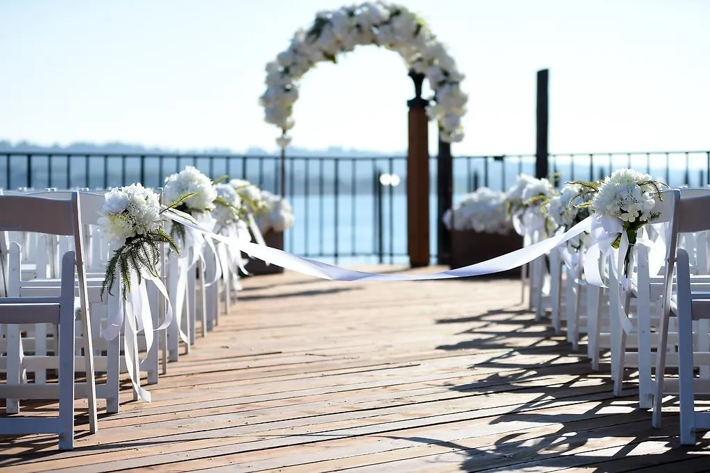 *** Hotel Holiday Inn Portland - Columbia Riverfront By Ihg United States