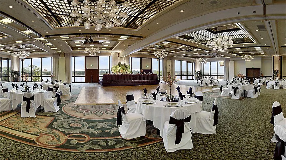 Hotel Holiday Inn Portland - Columbia Riverfront By Ihg